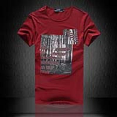 Cheap Men's Armani shirts wholesale No. 901